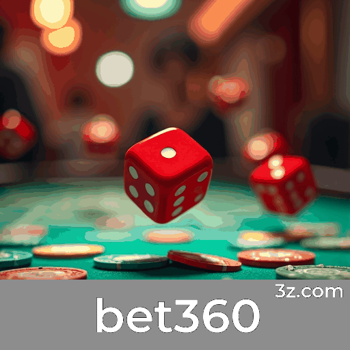 Experiência de luxo e casino inovador, só no bet360