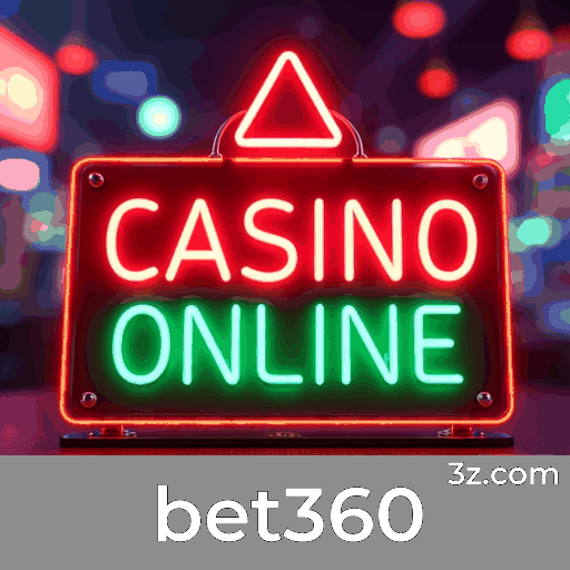 bet360: Apostas Esportivas Precisão e Excelência