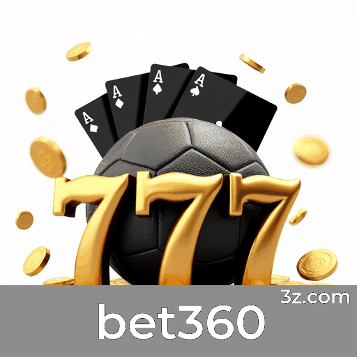 Experiência de luxo e casino inovador, só no bet360