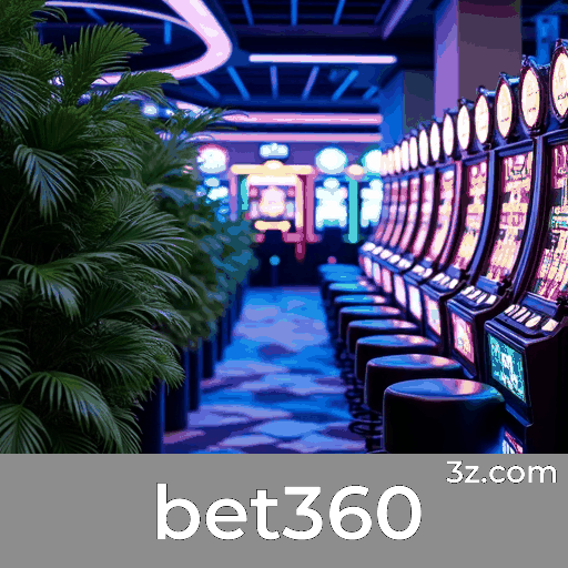 bet360: Apostas Esportivas Precisão e Excelência