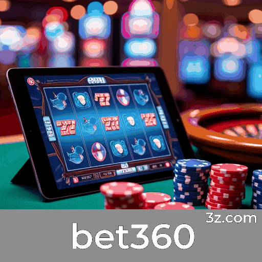 Bet360: Jogos Variados e Entretenimento Sem Limites