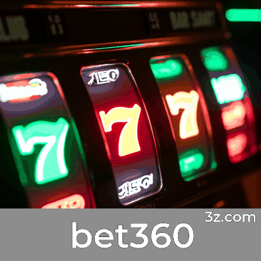 bet360: Apostas Esportivas Precisão e Excelência