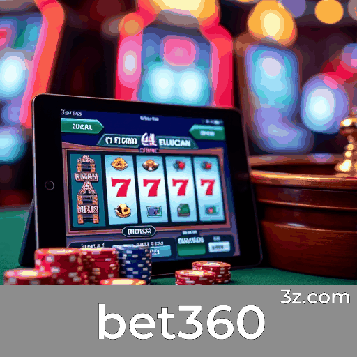 A Emoção dos Jogos de Cassino no bet360: Ganhe Mais!