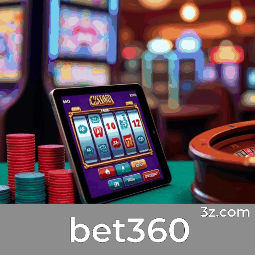 bet360: Plataforma de Apostas Confiável e Premiada