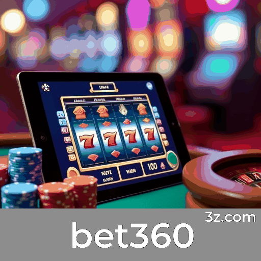Experiência de luxo e casino inovador, só no bet360