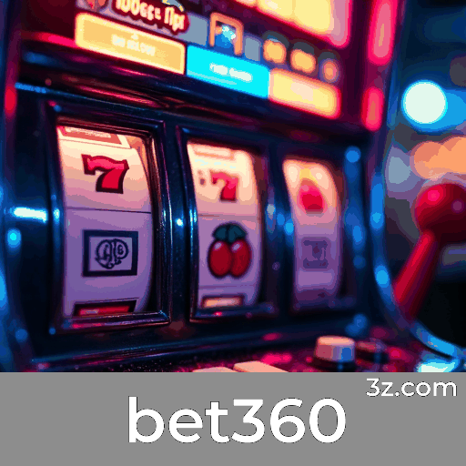 A Emoção dos Jogos de Cassino no bet360: Ganhe Mais!